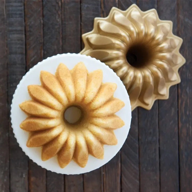 Nordic Ware Lotus Bundt® Pan Nordic Ware