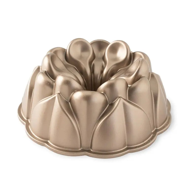 Nordic Ware Magnolia Bundt® Pan Nordic Ware