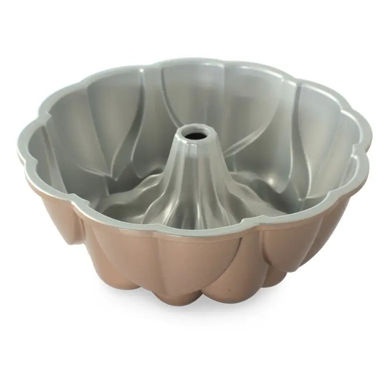 Nordic Ware Magnolia Bundt® Pan Nordic Ware