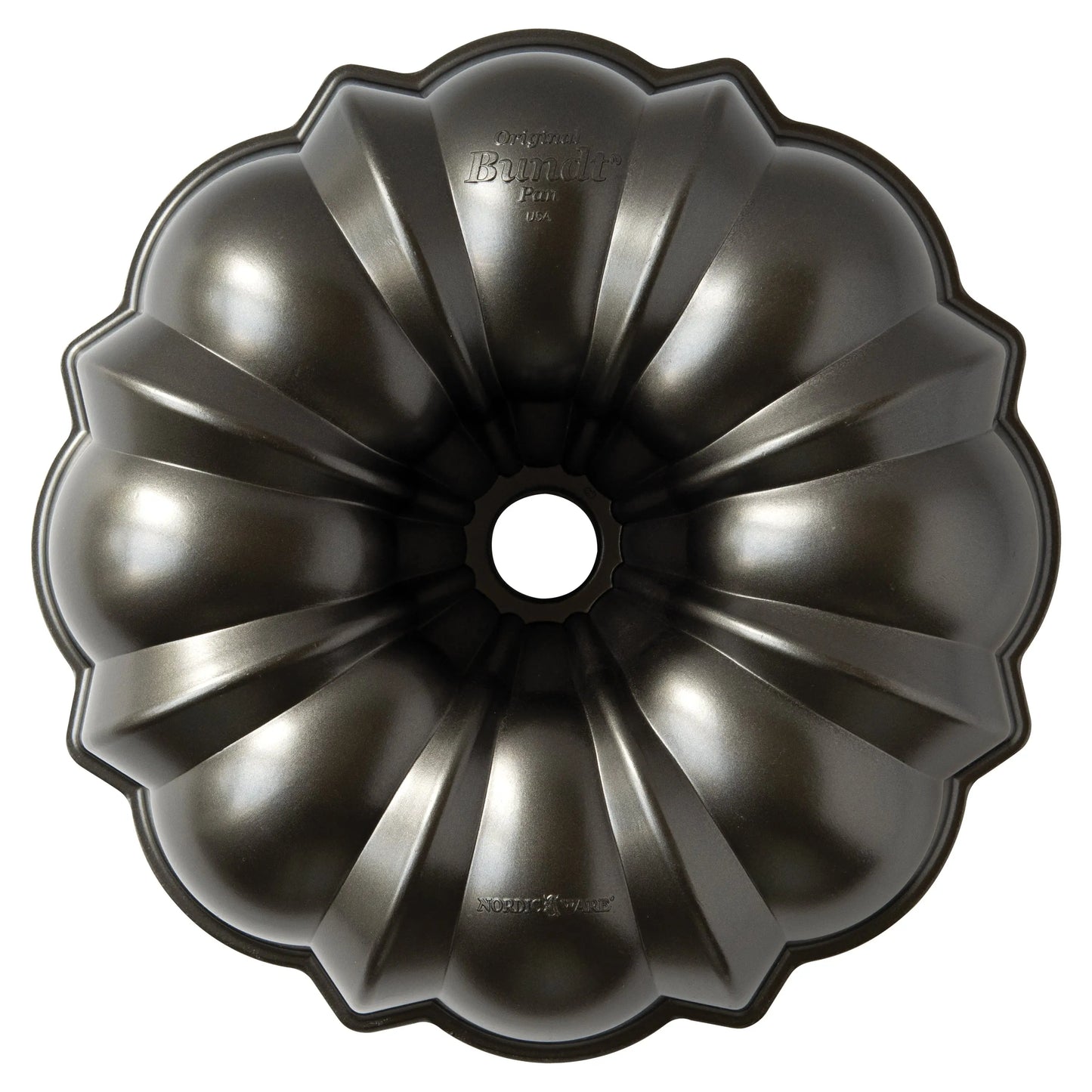 Nordic Ware Original ProCast Bundt® Pan Nordic Ware