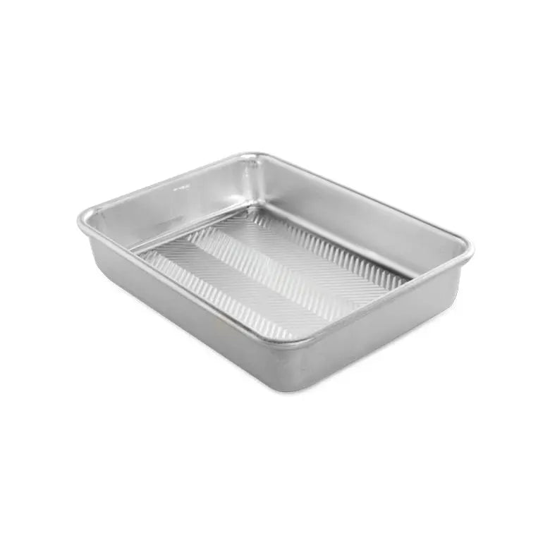 Nordic Ware Prism 9"x13" Rectangular Baking Pan Nordic Ware