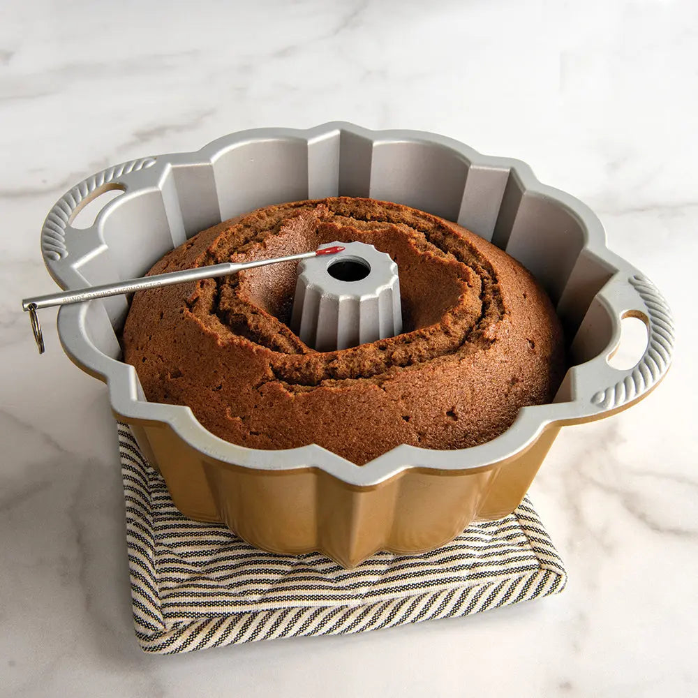 Nordic Ware Reusable Bundt® Cake Thermometer Nordic Ware