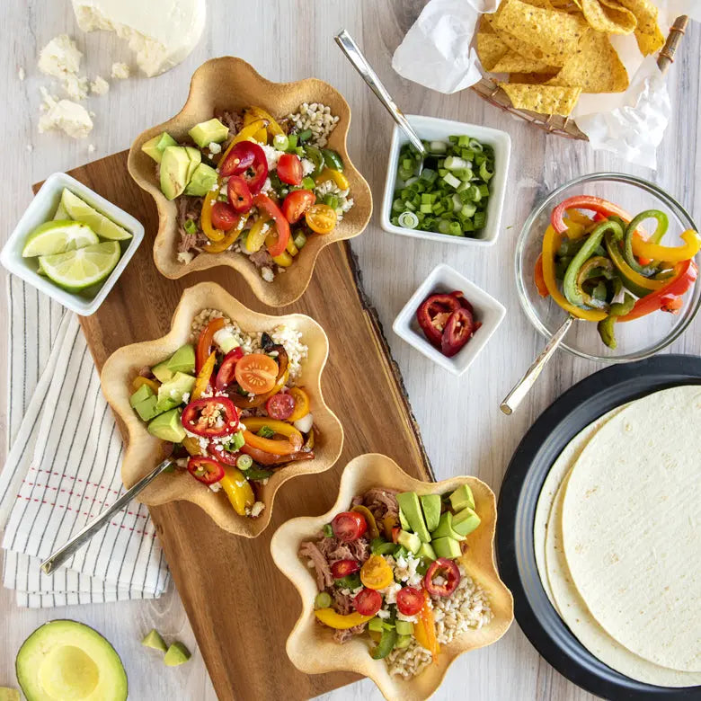 Nordic Ware Tortilla Bowl Maker Nordic Ware