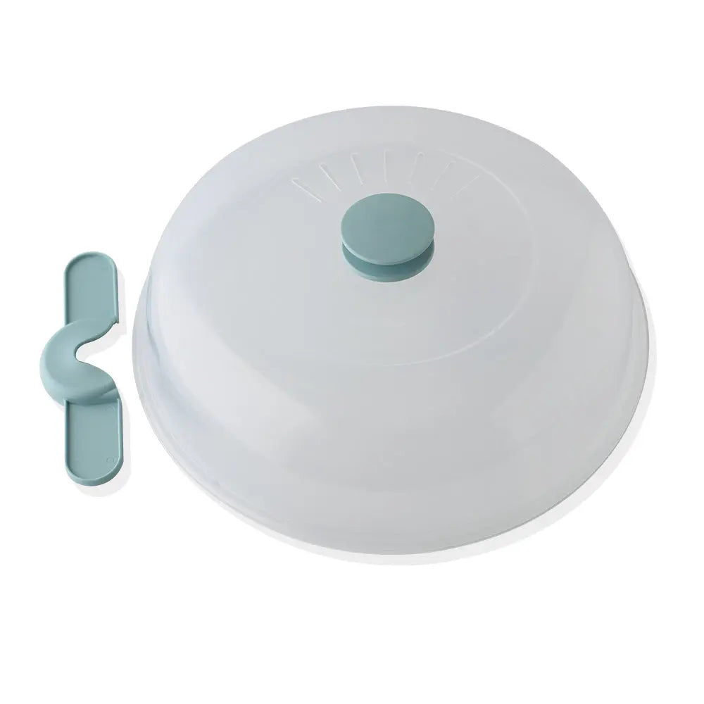 Nordic Ware Up & Away Easy Stow Spatter Cover Nordic Ware