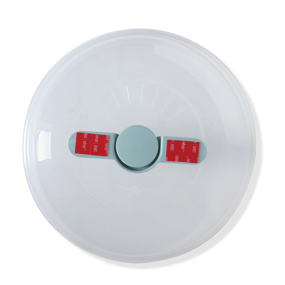 Nordic Ware Up & Away Easy Stow Spatter Cover Nordic Ware