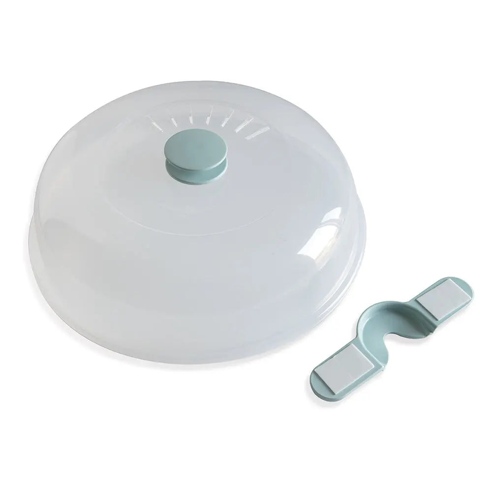 Nordic Ware Up & Away Easy Stow Spatter Cover Nordic Ware