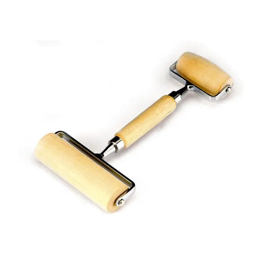 Norpro Deluxe Pastry/Pizza Roller NORPRO