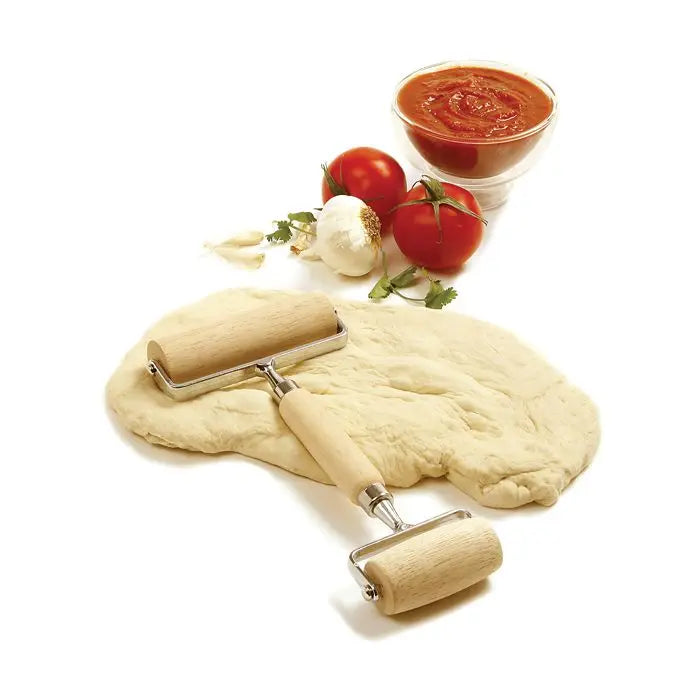 Norpro Deluxe Pastry/Pizza Roller NORPRO