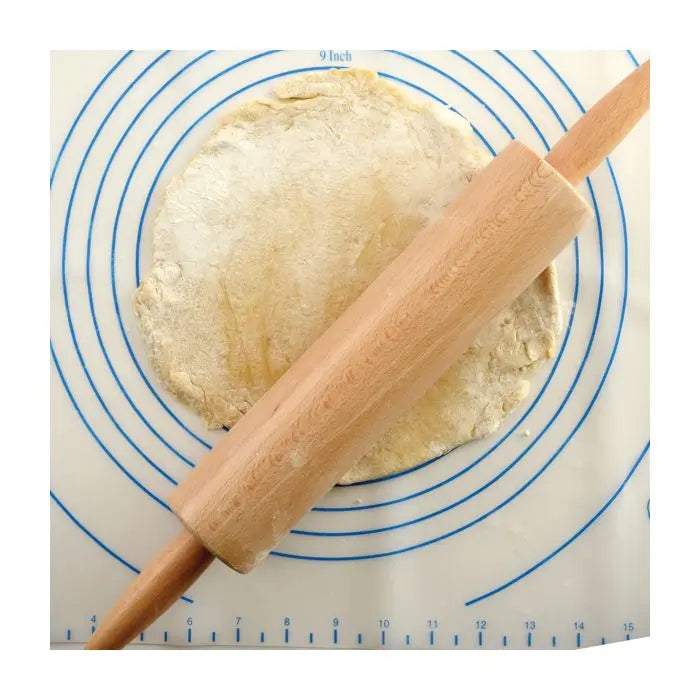 Norpro Silicone Mat With Measures NORPRO