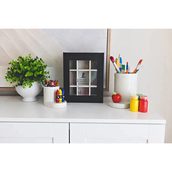 Nora Fleming x St. Jude Children’s Research Hospital® Keepsake Box DT