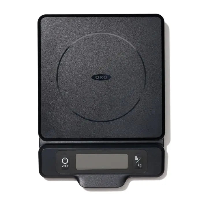 OXO 5 lb Food Scale with Pull-Out Display OXO