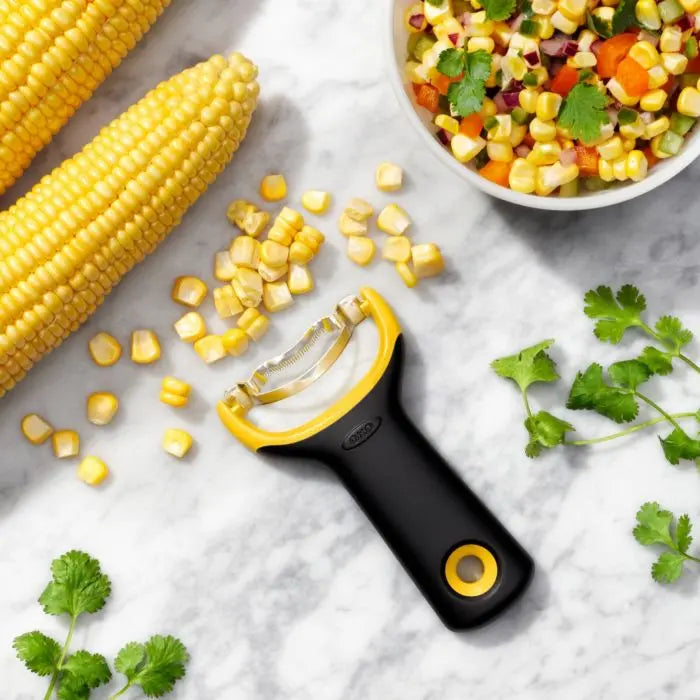 OXO Corn Prep Peeler OXO