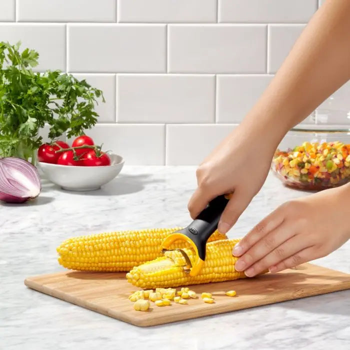OXO Corn Prep Peeler OXO
