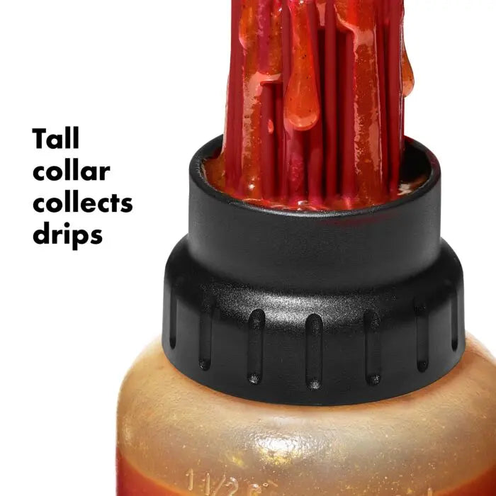 OXO Good Grips Grilling Basting Bottle - 12 oz/355 mL OXO