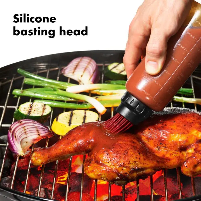 OXO Good Grips Grilling Basting Bottle - 12 oz/355 mL OXO