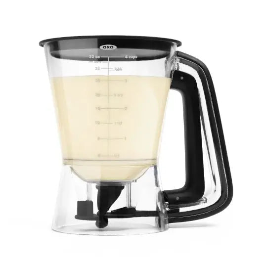 OXO Good Grips Precision Batter Dispenser OXO