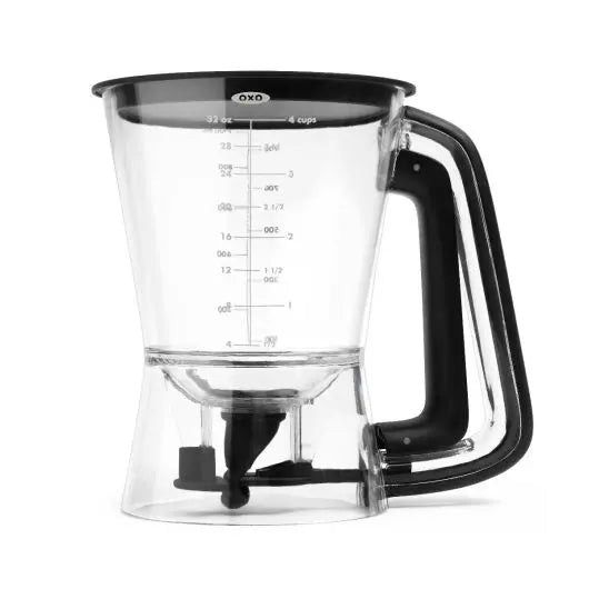 OXO Good Grips Precision Batter Dispenser OXO