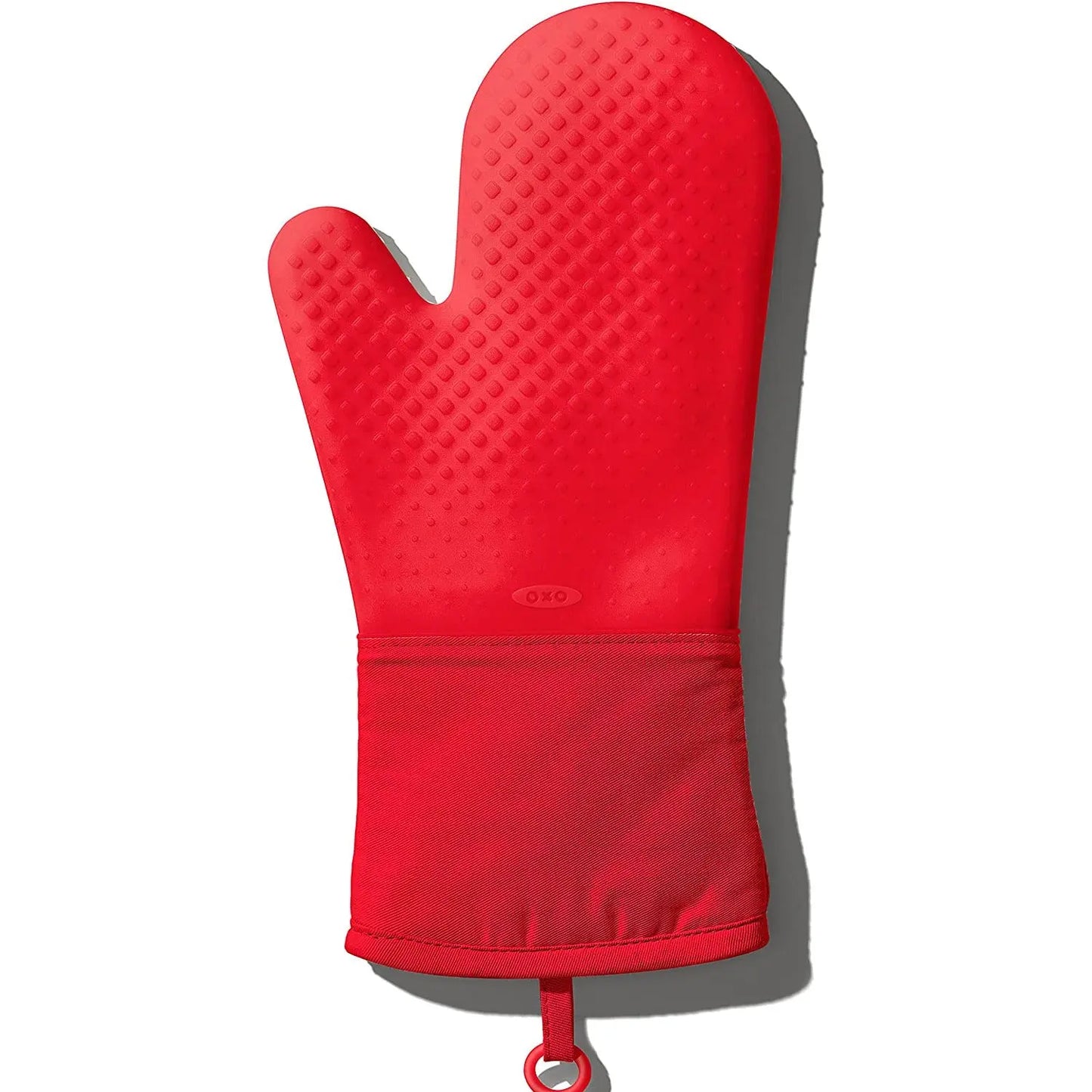 OXO Good Grips Silicone Oven Mitt, Jam OXO