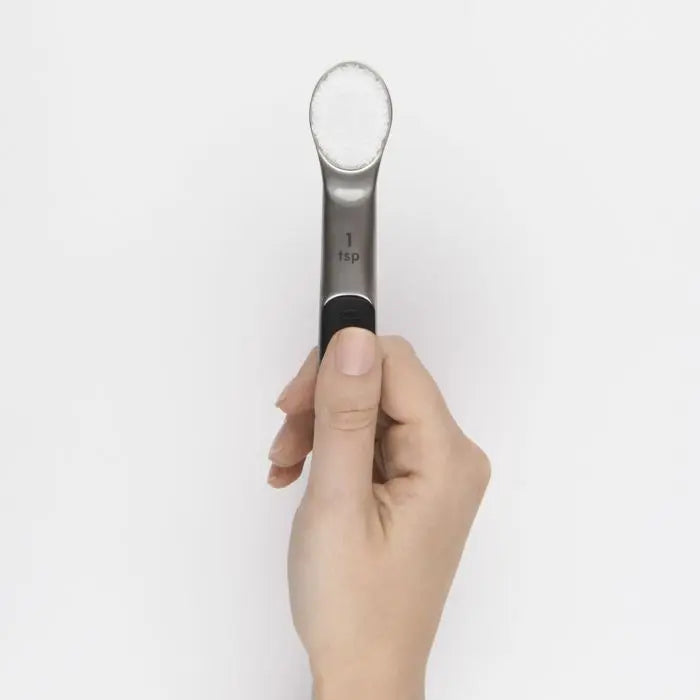 OXO Stainless Steel Measuring Spoons Set of 4 OXO
