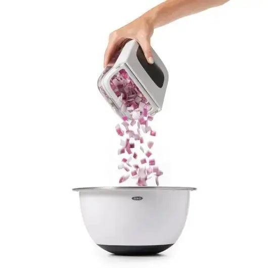 Oxo Vegetable Chopper Cooks Tools Browns Kitchen
