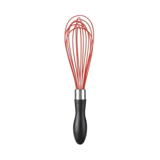 Oxo 11" Silicone Whisk OXO