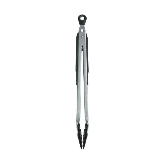 Oxo 12" Tongs With Nylon Heads OXO