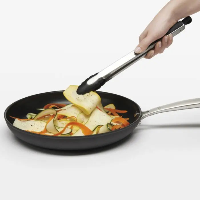 Oxo 12" Tongs With Nylon Heads OXO