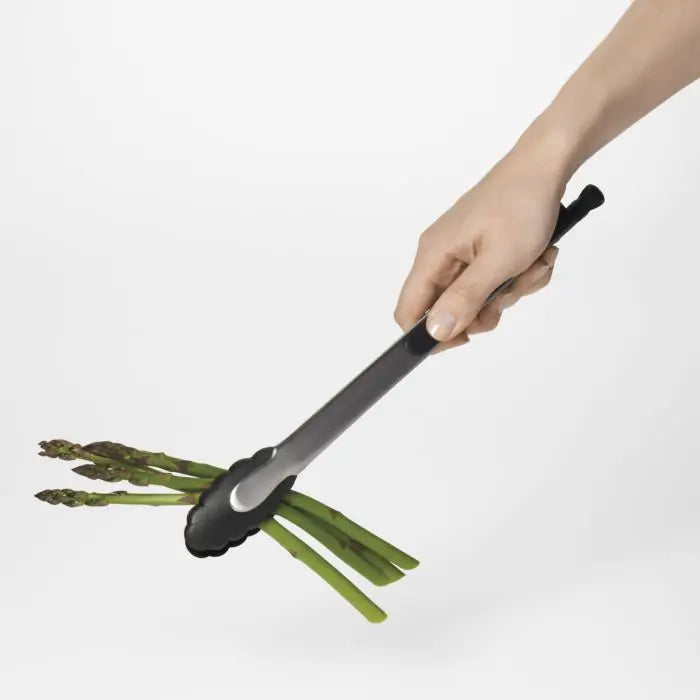 Oxo 12" Tongs With Nylon Heads OXO
