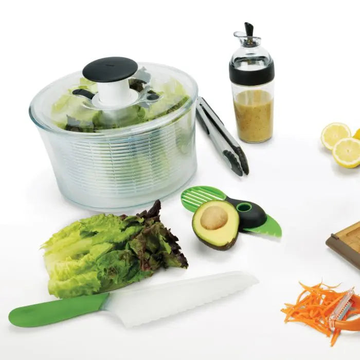 Oxo 12" Tongs With Nylon Heads OXO