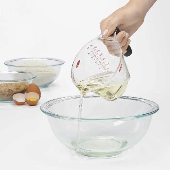 Oxo 2-Cup Angled Measuring Cup OXO