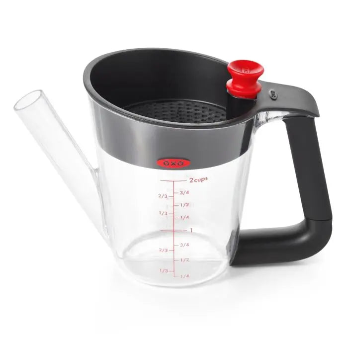 Oxo 2 Cup Fat Separator OXO