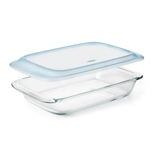 Oxo 3 Qt Baking Dish with Lid OXO