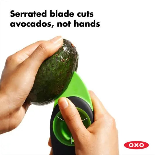 Oxo Avocado Slicer OXO