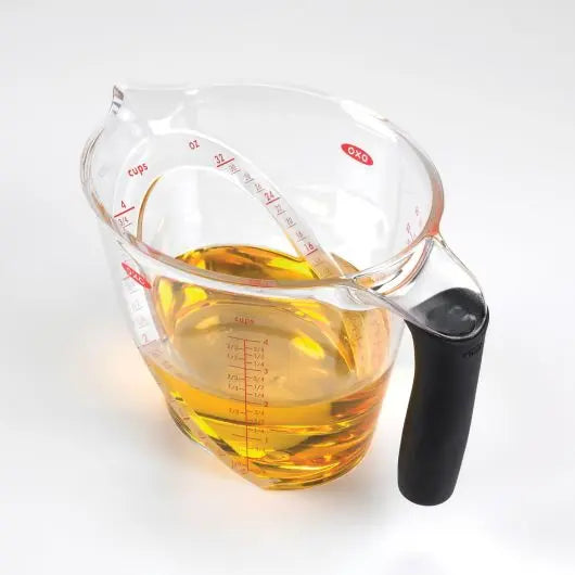 Oxo 4-Cup Angled Measuring Cup OXO