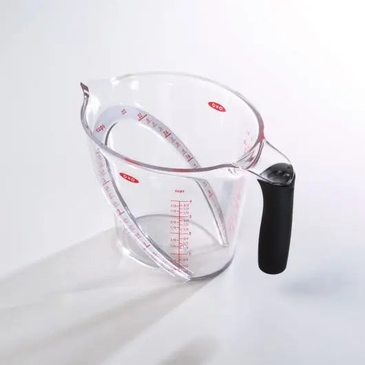 Oxo 4-Cup Angled Measuring Cup OXO