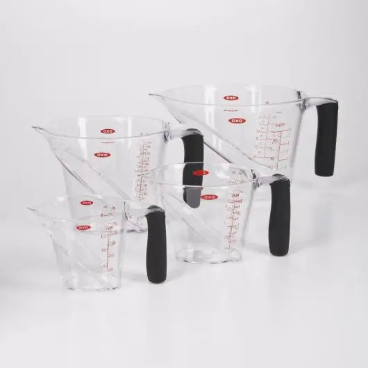 Oxo 4-Cup Angled Measuring Cup OXO
