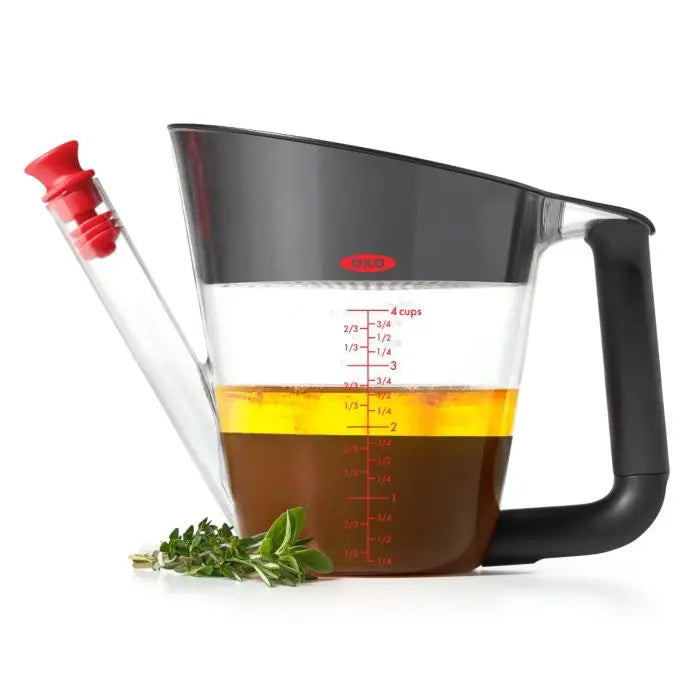 Oxo 4 Cup Fat Separator OXO