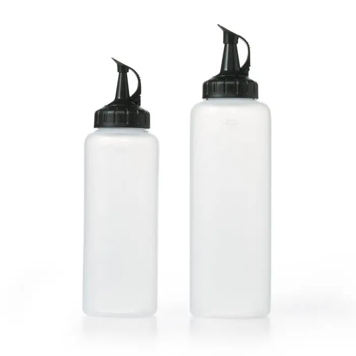 Oxo Chef's Squeeze Bottles - 2 piece set OXO
