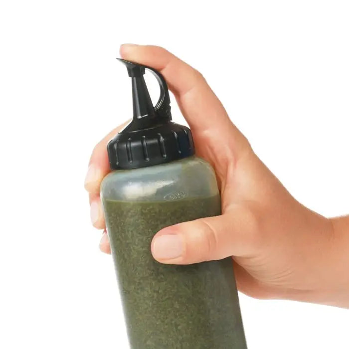 Oxo Chef's Squeeze Bottles - 2 piece set OXO