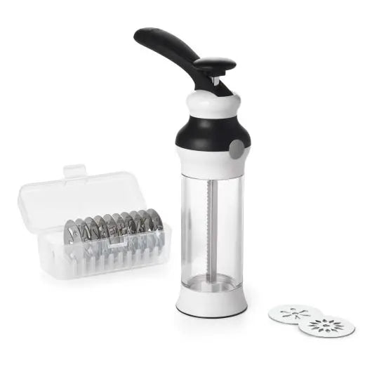 Oxo Cookie Press OXO