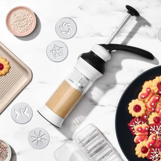Oxo Cookie Press OXO