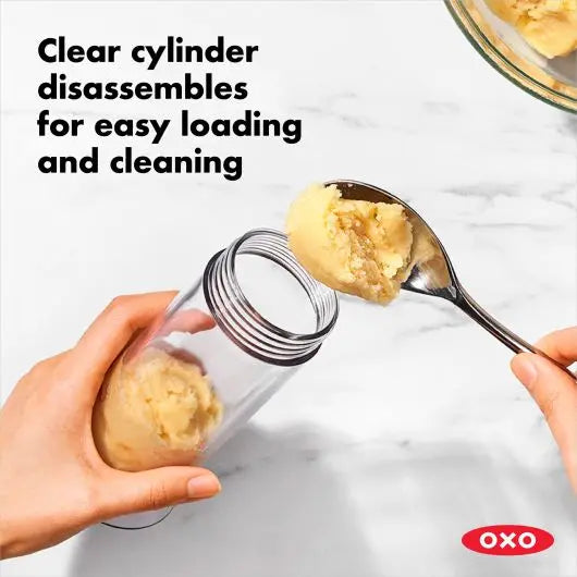 Oxo Cookie Press OXO