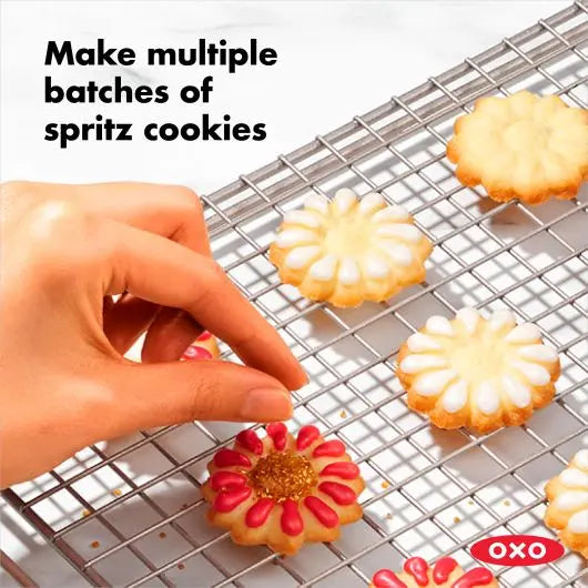 Oxo Cookie Press OXO
