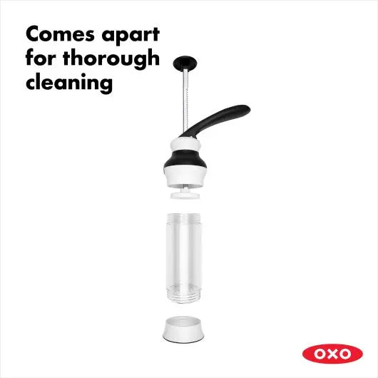 Oxo Cookie Press OXO