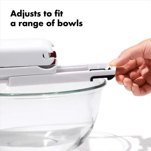 Oxo Quick Release Cherry Pitter Cooks Tools Browns Kitchen