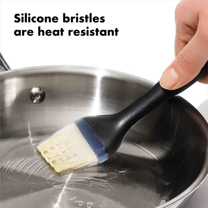 Oxo Silicone Basting Brush OXO