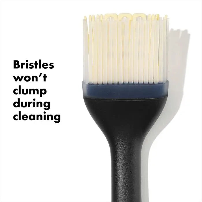 Oxo Silicone Basting Brush OXO