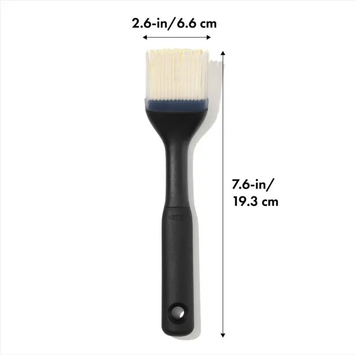 Oxo Silicone Basting Brush OXO