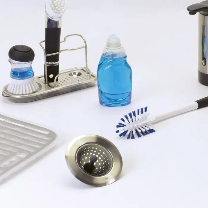 Oxo Silicone Sink Strainer OXO
