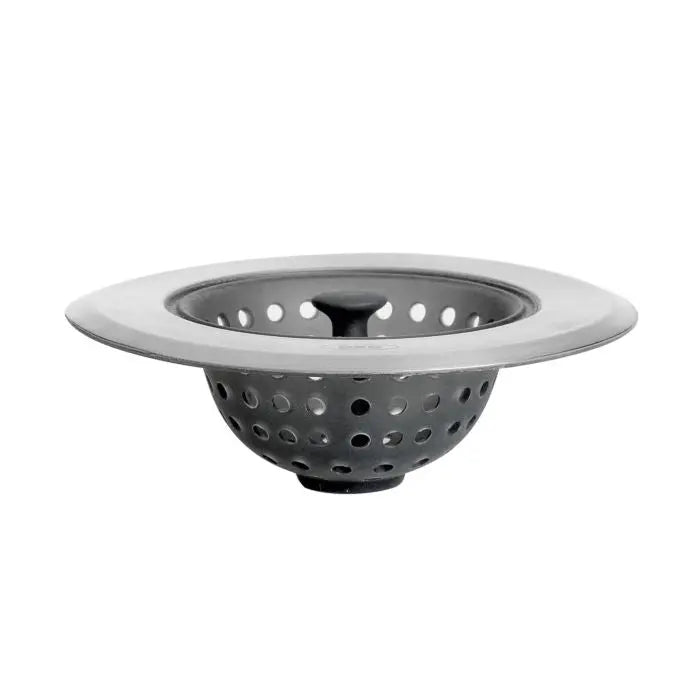 Oxo Silicone Sink Strainer OXO